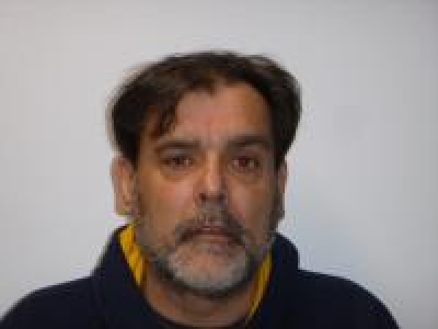 Frank Charles Monaco a registered Sex Offender of California