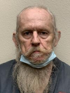 Frank Monroe a registered Sex Offender of California