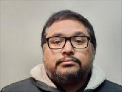 Frank Alex Morales a registered Sex Offender of California