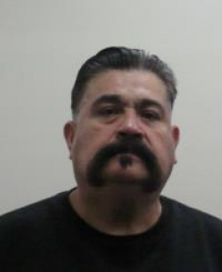 Frank Nava a registered Sex Offender of California