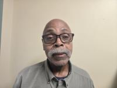 Frank Charles Nicholson a registered Sex Offender of California