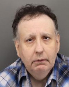 Frank A Parker a registered Sex Offender of California