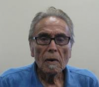 Frank Sanchez Perales a registered Sex Offender of California