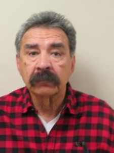 Frank Perez a registered Sex Offender of California