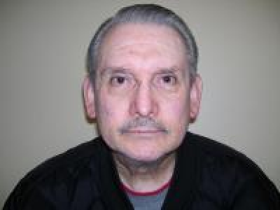 Frank Pesqueira a registered Sex Offender of California