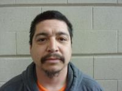 Frank Maurice Ramirez a registered Sex Offender of California