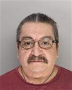 Frank Richard Ramirez a registered Sex Offender of California