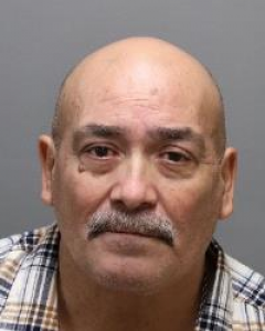 Frank Steve Resendez a registered Sex Offender of California