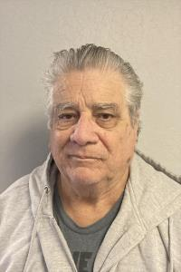 Frank Ruiz a registered Sex Offender of California