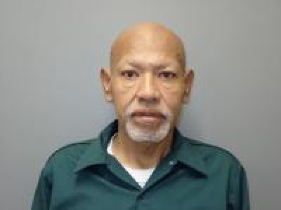 Frank Javier Serrano a registered Sex Offender of California