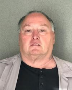 Frank Carmen Simonetta a registered Sex Offender of California