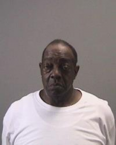 Frank Smith a registered Sex Offender of California