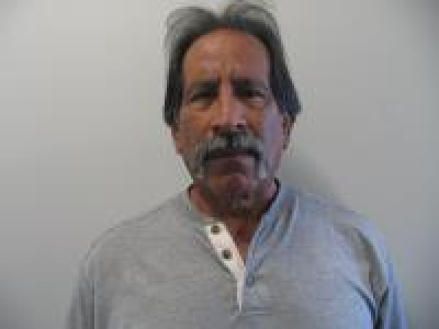Frank L Soto a registered Sex Offender of California