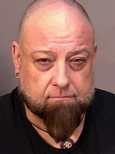 Frank Dan Toher a registered  of California