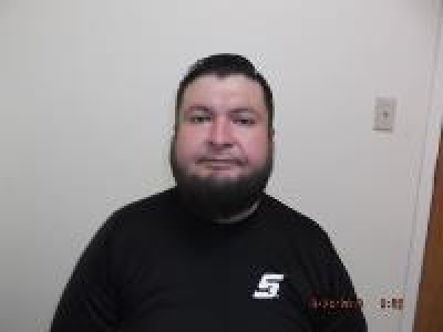 Frank Torro a registered Sex Offender of California