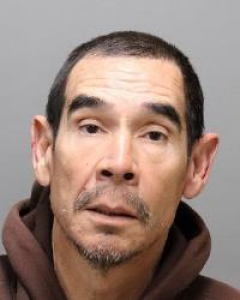 Frank Edward Uribe a registered Sex Offender of California