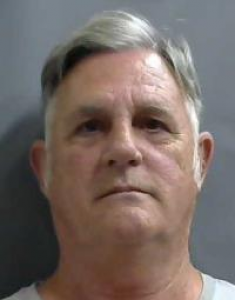 Frank Eugene Vess a registered Sex Offender of California