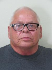 Frank Allen Wilber a registered Sex Offender of California