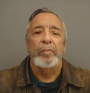 Franz Ray a registered Sex Offender of California