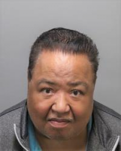 Freddie Johnnie Arrington a registered  of California