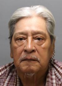Freddie Maldonado Barron a registered Sex Offender of California