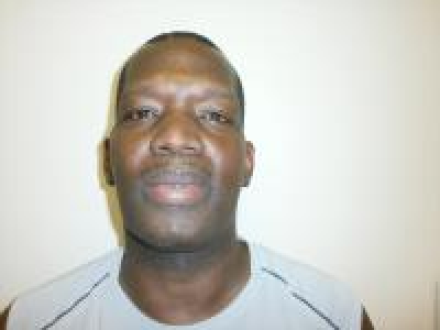 Freddie Lee Givens a registered Sex Offender of California