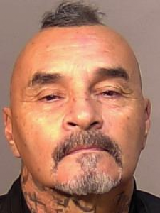 Freddie Huerta a registered Sex Offender of California