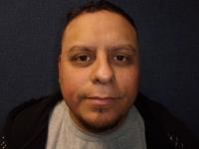 Freddie Jurado a registered Sex Offender of California