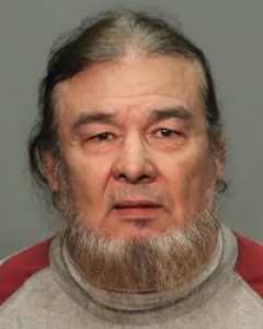 Freddie Leroy Paramo a registered Sex Offender of California