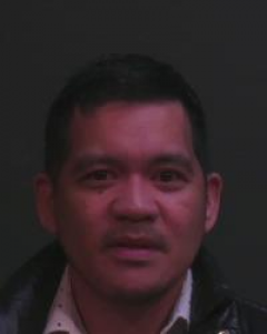 Freddie Patindol a registered Sex Offender of California