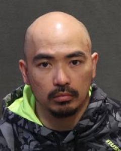 Freddie Diaz Silvestre a registered Sex Offender of California