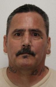 Freddy Cisneros a registered Sex Offender of California
