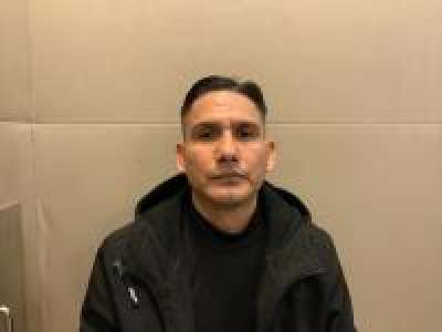 Freddy Horna a registered Sex Offender of California