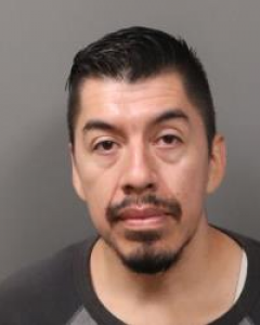 Freddy Mogollan a registered Sex Offender of California