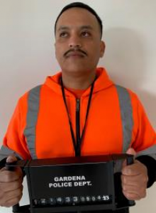 Freddy Resendiz a registered Sex Offender of California