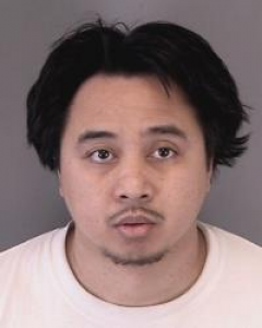 Frederick Gelacio Cayayab a registered Sex Offender of California