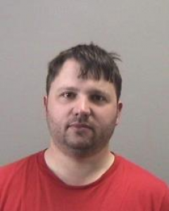 Frederick Dwyer a registered Sex Offender of California