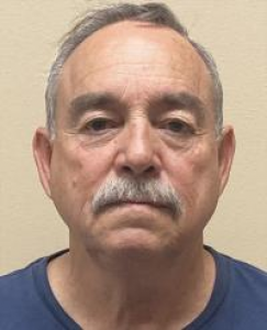 Frederick Michael Griffith a registered Sex Offender of California