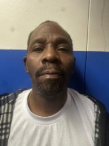 Frederick Ladale Hall a registered Sex Offender of California