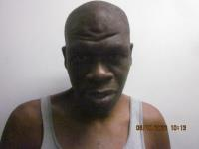 Frederick Charles Johnson Jr a registered Sex Offender of California