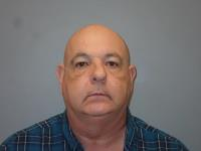 Frederick Henry Jones a registered Sex Offender of California