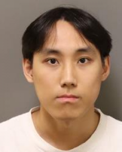 Frederick Wenbo Li a registered Sex Offender of California