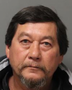 Frederick Lucha a registered Sex Offender of California