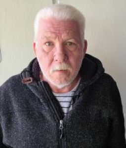 Frederick Sambrano a registered Sex Offender of California