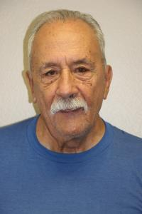 Frederick Tragesser a registered Sex Offender of California