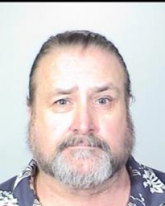 Frederick D Warnken a registered Sex Offender of California