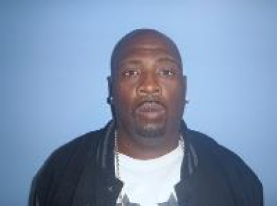 Frederick Webster a registered Sex Offender of California