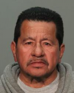 Frederick Anthony Yepez a registered Sex Offender of California