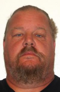 Frederik Kennedy a registered Sex Offender of California