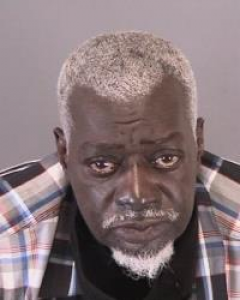 Fredrick Norris Gordon a registered Sex Offender of California